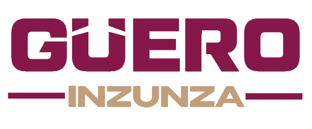 Edgar Güero Inzunza